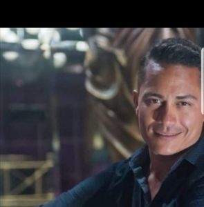 Meet your Posher, Victor